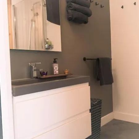 Tatil Evi Dunes Of Egmond-Binnen