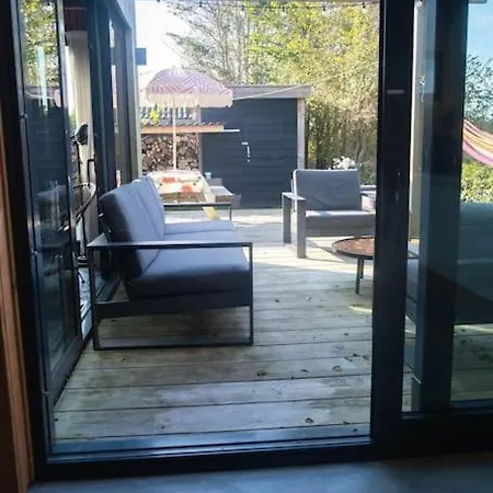 Dunes Of Tatil Evi Egmond-Binnen