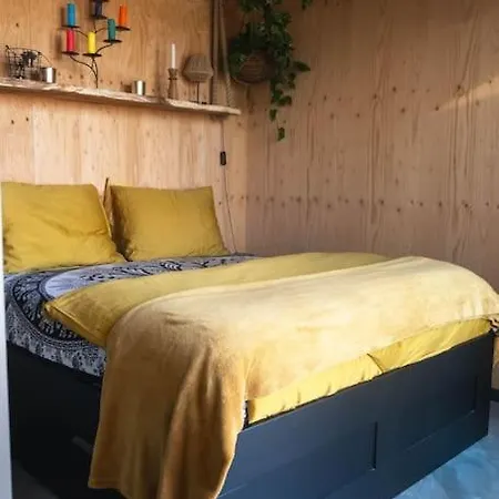 Tatil Evi Dunes Of Egmond-Binnen