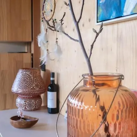 Dunes Of Tatil Evi *