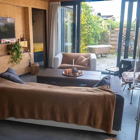 Tatil Evi Dunes Of *