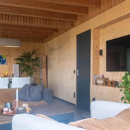 Dunes Of Tatil Evi *