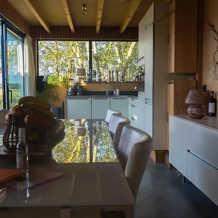 Dunes Of Tatil Evi *