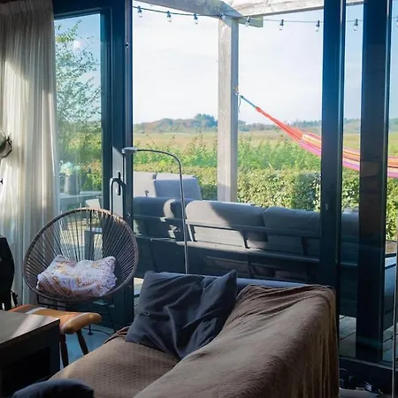 Dunes Of Tatil Evi Egmond-Binnen