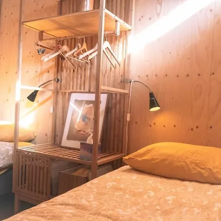 Dunes Of Tatil Evi *