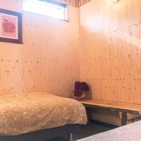 Tatil Evi Dunes Of Egmond-Binnen