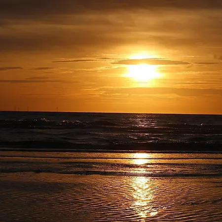 Tatil Evi Dunes Of *