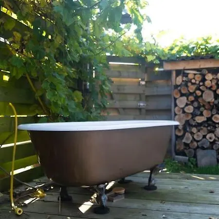 Holiday home Dunes Of