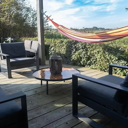 Holiday home Dunes Of *