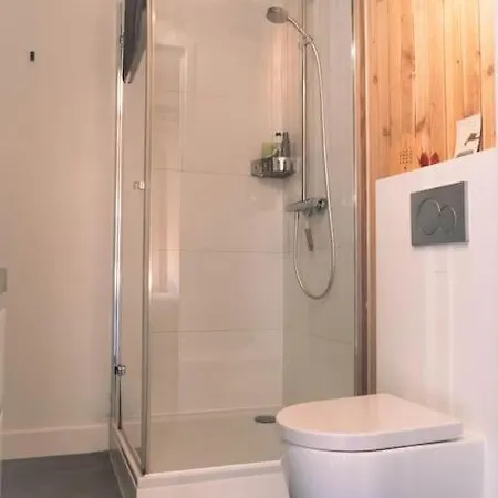 Holiday home Dunes Of Egmond-Binnen