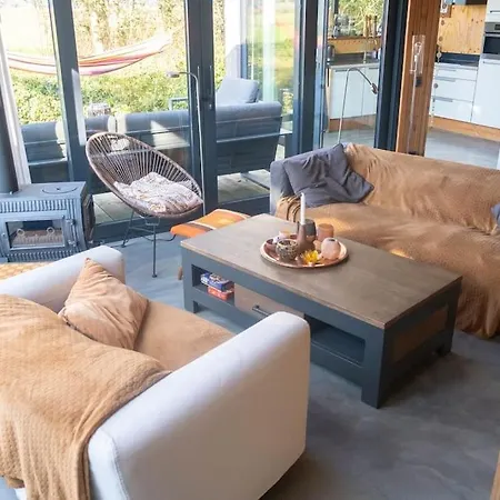 Holiday home Dunes Of *