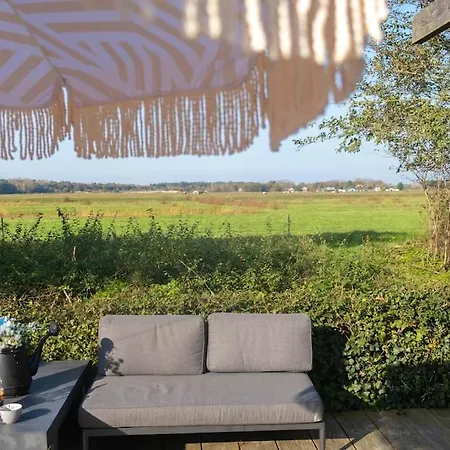 Holiday home Dunes Of