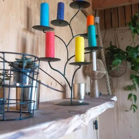 Holiday home Dunes Of Egmond-Binnen