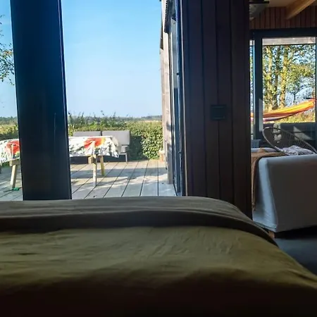 Dunes Of Egmond-Binnen