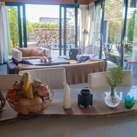 Dunes Of Holiday home