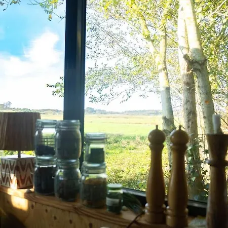 Holiday home Dunes Of