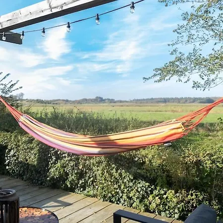 Holiday home Dunes Of Egmond-Binnen